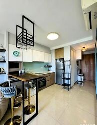 Kingsford Waterbay (D19), Apartment #567737081